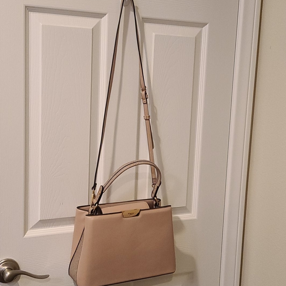 Dune London crossbody/satchel bag